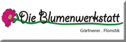 Die Blumenwerkstatt 