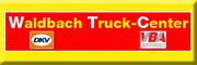 Waldbach Truck-Center e.K.<br>  Melle