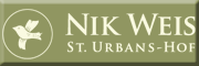 Weingut Nik Weis<br>St. Urbans-Hof 