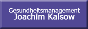 Joachim Kalsow Gesundheitsmanagement Diez Joachim Kalsow Gesundheitsmanagement Diez