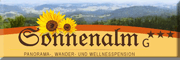 Pension Sonnenalm<br>Juliane Liebl-Ritzer Pension Sonnenalm<br>Juliane Liebl-Ritzer