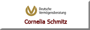 C. Schmitz Vermögensberaterin<br>  Gedern