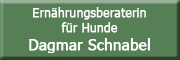 Ernährungsberaterin für Hunde Dagmar Schnabel Varel