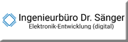 Ingenieurbüro Dr. Sänger<br>  Kaulsdorf