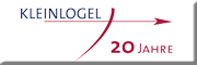 Kleinlogel GmbH<br>Björn Kleinogel Darmstadt Kleinlogel GmbH<br>Björn Kleinogel Darmstadt