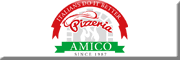 Restaurant Pizzeria Amico<br>Nino Santalucia Friedrichsdorf