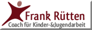 Frank Rütten<br>Coach für Kinder- und Jugendarbeit Neunkirchen-Seelscheid