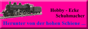 Hobby Ecke Schuhmacher Steinheim an der Murr Hobby Ecke Schuhmacher Steinheim an der Murr