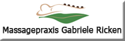 Massagepraxis Gabriele Ricken Hechingen Massagepraxis Gabriele Ricken Hechingen