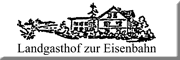 Landgasthof Zur Eisenbahn<br>Christine Wick Grävenwiesbach