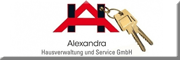 Alexandra Hausverwaltung & Service GmbH<br>Ingrid Petzold Hoppegarten