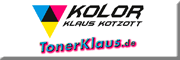 KOLOR-Bürotechnik Klaus Kotzott Großneuhausen