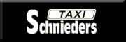 Taxi Schnieders Steinfeld