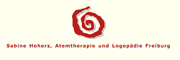 Praxis für Atemtherapie, Stimme und Logopädie<br>Sabine Hoherz Freiburg im Breisgau Praxis für Atemtherapie, Stimme und Logopädie<br>Sabine Hoherz Freiburg im Breisgau