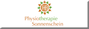 Physiotherapie Sonnenschein<br>Jessica Hößler-Bernecker Müllheim