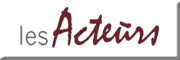 Agentur für Schauspiel les Acteurs<br>Simone BenCherif-Richter Agentur für Schauspiel les Acteurs<br>Simone BenCherif-Richter