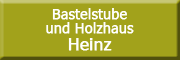 Bastelstube und Holzhaus Heinz Baumholder