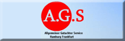 A.G.S. Gutachterservice GmbH<br>Wolfgang Burmeister 