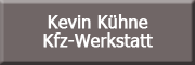 Kevin Kühne Kfz-Werkstatt Blankenburg
