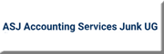ASJ Accounting Services Junk UG (haftungsbeschränkt) Kornwestheim ASJ Accounting Services Junk UG (haftungsbeschränkt) Kornwestheim