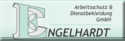 Engelhardt Arbeitsschutz & Dienstbekleidung GmbH<br>Lydia Böhme Grimma Engelhardt Arbeitsschutz & Dienstbekleidung GmbH<br>Lydia Böhme Grimma