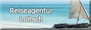 Reiseagentur Loitsch<br>Marcel Loitsch Tönisvorst