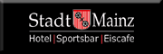 Hotel Stadt Mainz
Roos und Felde GmbH Schwabenheim an der Selz Hotel Stadt Mainz
Roos und Felde GmbH Schwabenheim an der Selz