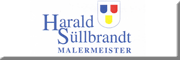 Malermeister Harald Süllbrandt Heede