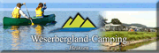 Weserbergland-Camping Heinsen<br>Familie Reus Heinsen