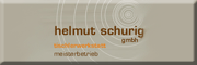 Tischlerwerkstatt Helmut Schurig GmbH Lohmar