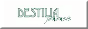 DESTILIA jenensis<br>Alexander Zahl Jena DESTILIA jenensis<br>Alexander Zahl Jena