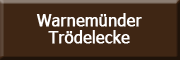 Warnemünder Trödelecke<br>Volker Schnabel Rostock Warnemünder Trödelecke<br>Volker Schnabel Rostock