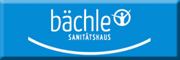 Sanitätshaus Bächle GbR Sindelfingen Sanitätshaus Bächle GbR Sindelfingen