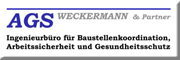 AGS Weckermann & Partner AGS Weckermann & Partner