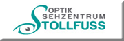 Optik Sehzentrum Stollfuss<br>Vera Peric Schlüchtern