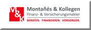 Montanes & Kollegen Finanz- und Versicherungsmakler 