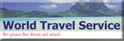 World Travel Service<br>Erik Frandsen 