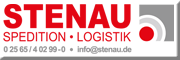 Theodor Stenau, Inhaber<br>Paul Stenau Nachfolger GmbH & Co.KG Gronau