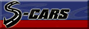 S-CARS Automobile<br>Enrico Strege 