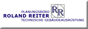 Planungsbüro Roland Reiter Weingarten