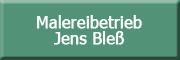 Malerbetrieb Jens Bleß Bosau