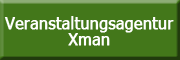 Veranstaltungsagentur Xman<br>Ralf Schumann Klötze Veranstaltungsagentur Xman<br>Ralf Schumann Klötze