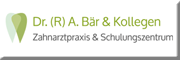 Dr. (R) A. Bär & Kollegen Sohren Dr. (R) A. Bär & Kollegen Sohren
