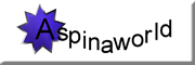 Aspinaworld - Ihr Online Shop<br>Sebastian Lipina 
