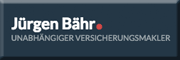 Versicherungsmakler Jürgen Bähr Laubach