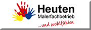 Malerfachbetrieb Heuten GmbH Ahaus