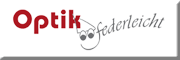 Optik Federleicht GmbH<br>Heinz Schwarz 