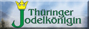 Thüringer Jodelkönigin<br>Petra Hoffmann Langewiesen Thüringer Jodelkönigin<br>Petra Hoffmann Langewiesen
