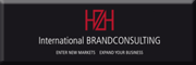 HZH International Brandconsulting UG (hb)<br>Heike Ziegler  HZH International Brandconsulting UG (hb)<br>Heike Ziegler
