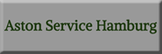 Aston Service Hamburg<br>Patrick Bunge 